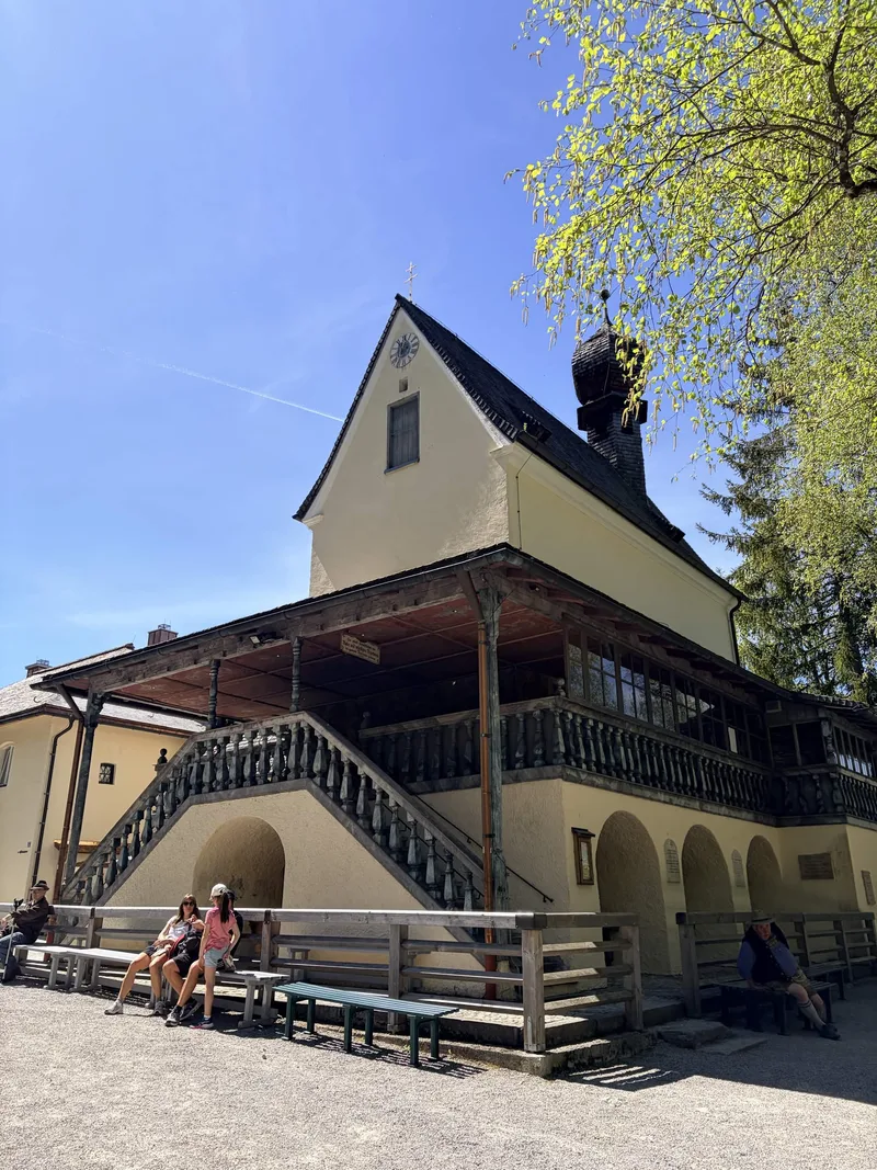 Chapel
