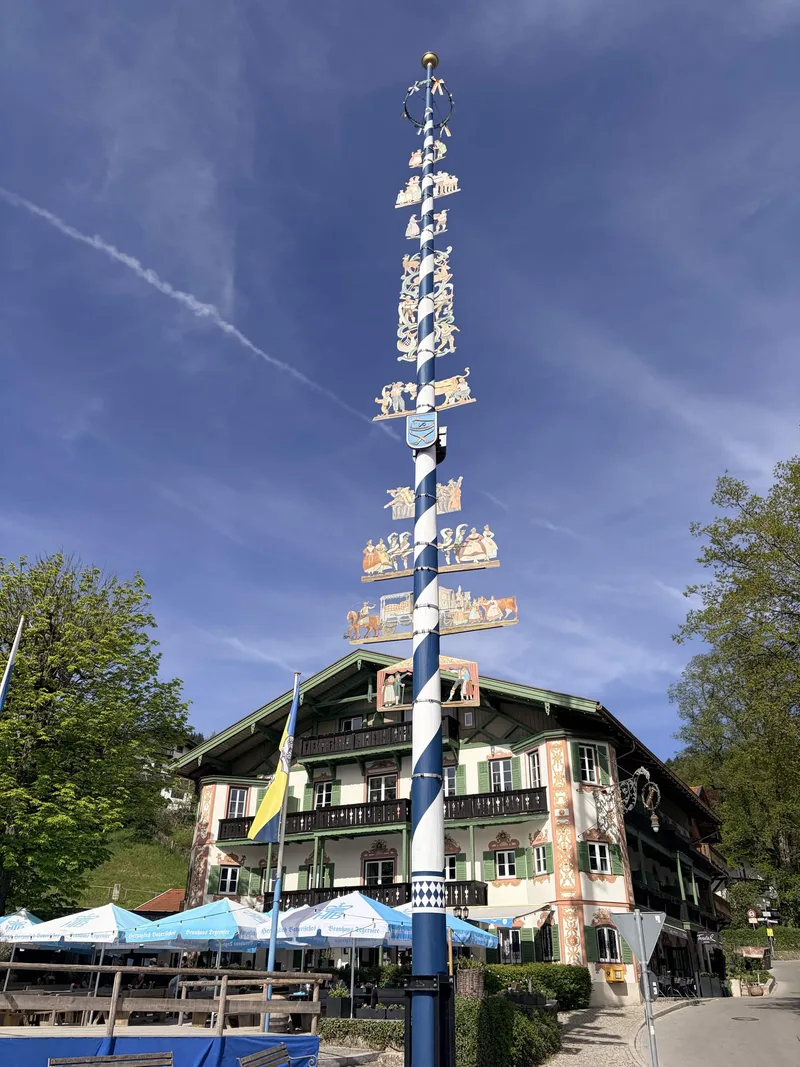 Maibaum