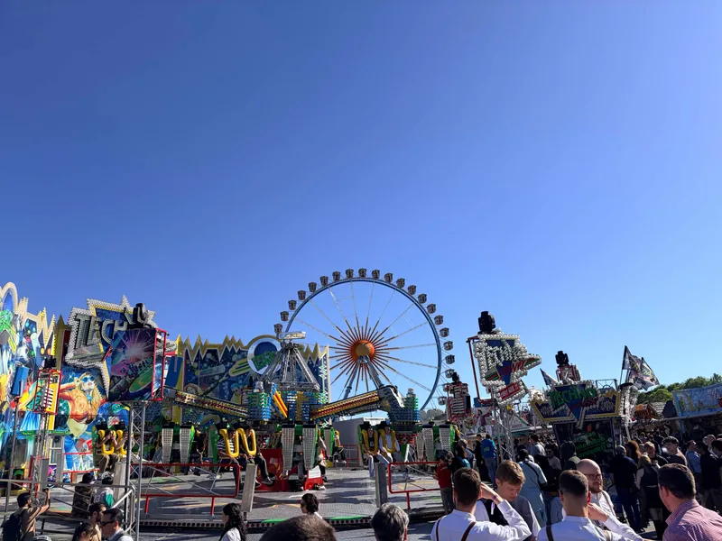 Ferris Wheel