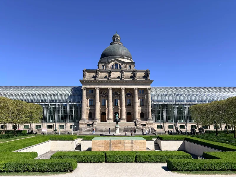 Hofgarten
